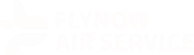 Flynow Air Service | Globally Accredited African General Sales & Service Agent