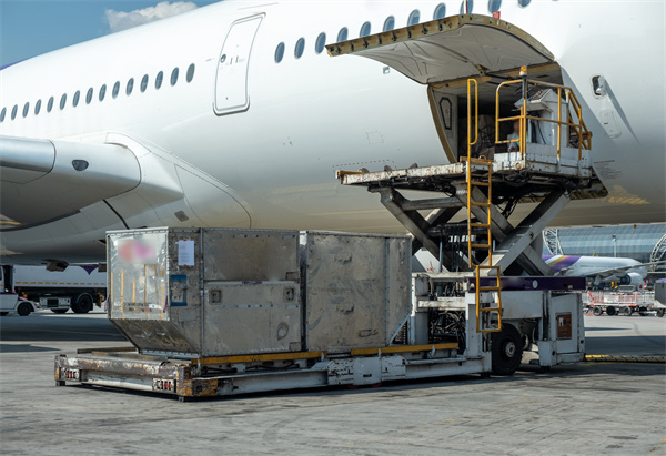 Strong Air Cargo Demand Continues in May